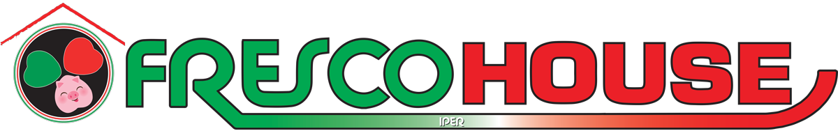Iper Fresco Logo